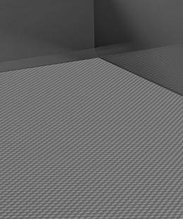 Antirutschmatte,9209582,NL650mm,silber - Artikel: 4023149516818