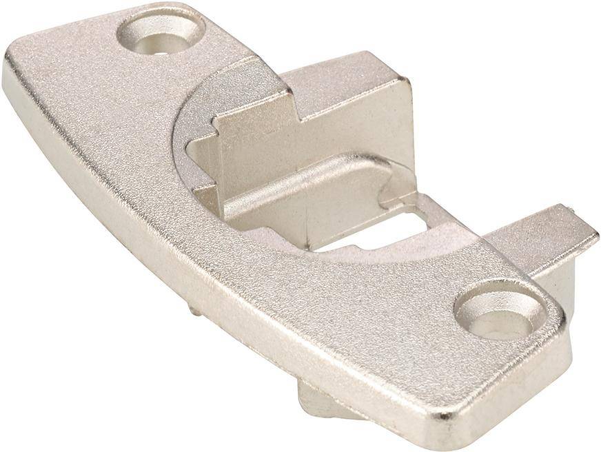 Scharniertopf,77942,Zinkdruckguss vern. - Artikel: 4023149602641