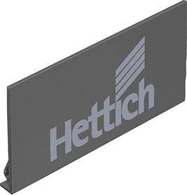 AvanTech YOU Brandingclipanthrazit mit - Artikel: 4023149601842