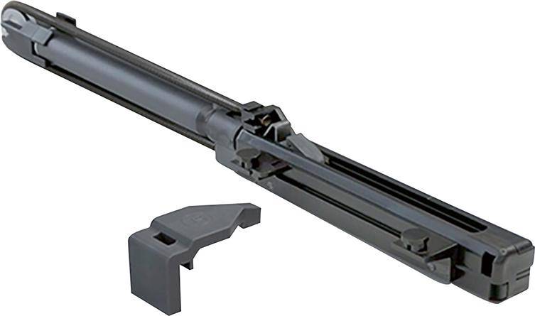 Türanschlagsdämpfer,9162402,Kunststoff - Artikel: 4023149607554