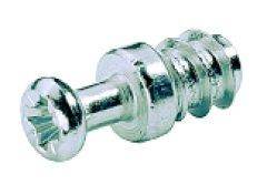 Einschraubdübel,64872,5m m,verzinkt - Artikel: 4023149648724