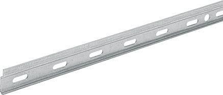 Universal- Aufhängeschiene Typ B - Artikel: 4023149654794