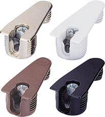 Exzenter-Verbindungsbeschlag,65521 - Artikel: 4023149655210