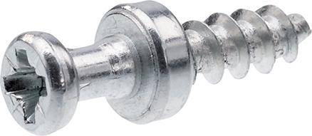 Einschraubdübel,65540,3m m,verzinkt - Artikel: 4023149655401