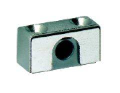 Stangenführung,72274,6mm B26xH14mm - Artikel: 4023149722745