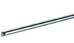 Schubst.schl.,72687,1000mm,St vernickelt - Artikel: 4023149726873