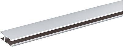 Laufschuh,76471,GS8mm,5000mm,ALU silber - Artikel: 4023149764714