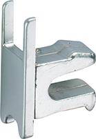 Endplatte,76480,Metall verchromt - Artikel: 4023149764806