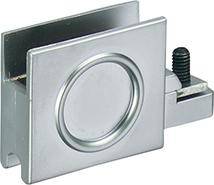 Laufschuhgriff,76481,GS8mm,verchromt - Artikel: 4023149764813