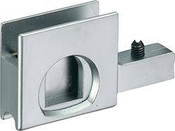 Adapter,76482,GS8mm,verchromt - Artikel: 4023149764820