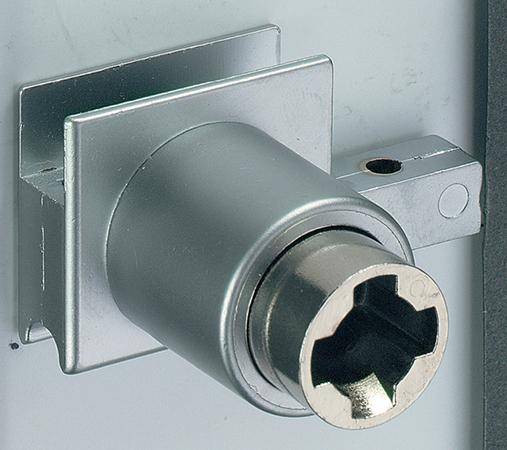 Zyl.glastürschl.,76483,ls/rs,TS 8-8mm - Artikel: 4023149764837