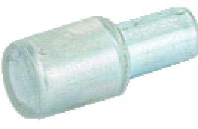 Glasbodenträger,79709,mitZapfenØ5mm,vz. - Artikel: 4023149797095