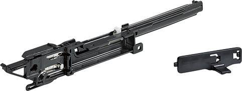 Selbsteinzugsgehäuse,9186464,schw. - Artikel: 4023149830594