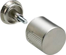 Drehgriff,9209182,ohne Lochung - Artikel: 4023149852879