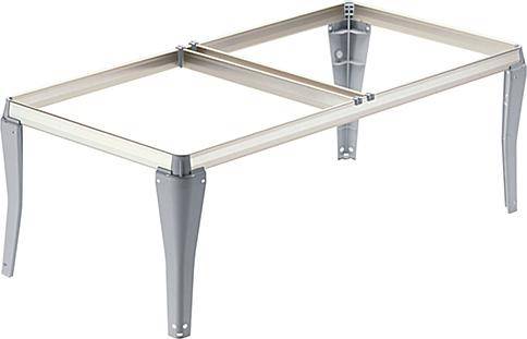Hängerahmen,9039927,steckbar,STA aluopt. - Artikel: 4023149886348