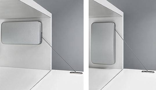 Klapp.halt.,9206689,gra vernickelt,ls/rs - Artikel: 4023149887659