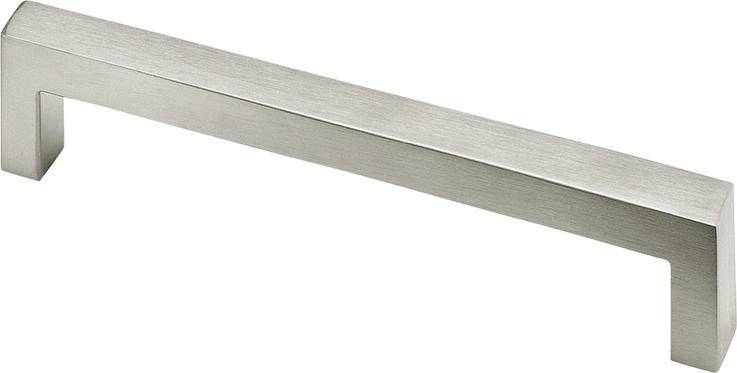 Griff Anzio, 1160019, 160mm, Edelst.geb. - Artikel: 4023149900983