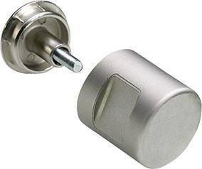 Drehgriff,9206835,ohne Lochung - Artikel: 4023149952951