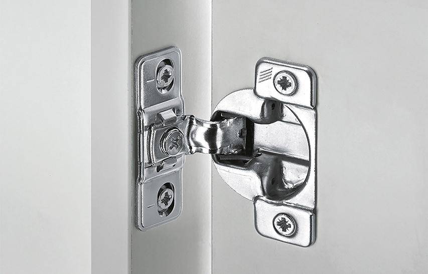 Automatikscharnier,9072548,110,St vern. - Artikel: 4023149968310