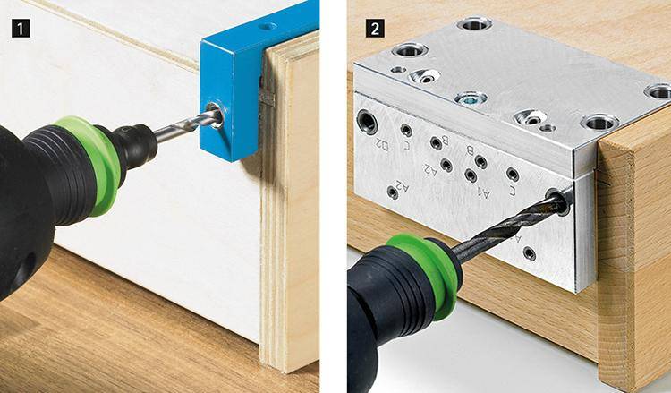 BL,44777,Quadro EB 20,Kunststoff schwarz - Artikel: 4023149990830