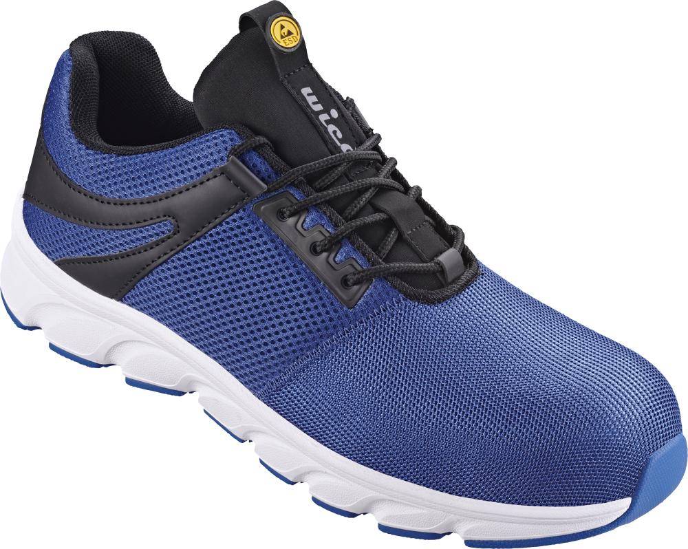 Halbschuh Gavia, S1P, Gr.46 Wica - Artikel: 4025888277784