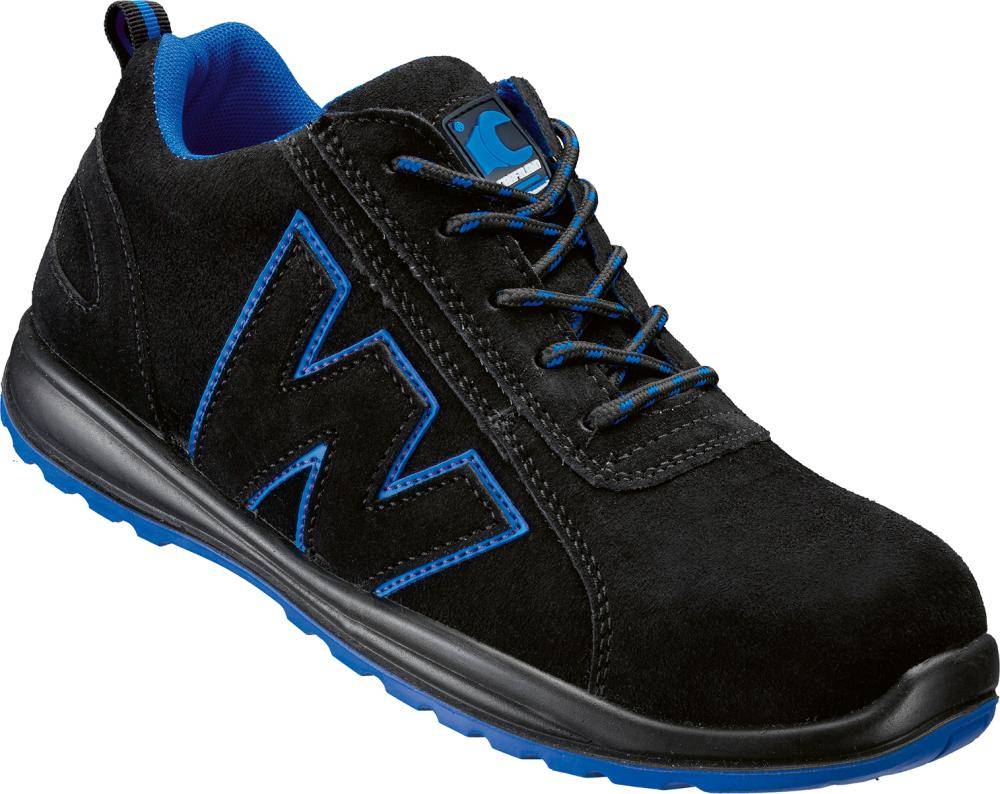 Halbschuh Marlow, S1P, SRA, Gr. 38 - Artikel: 4025888280517