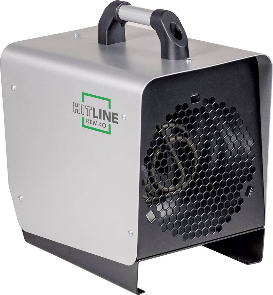 Elektro-Heizautomaten EM 3.000, 230 V - Artikel: 4026415148997