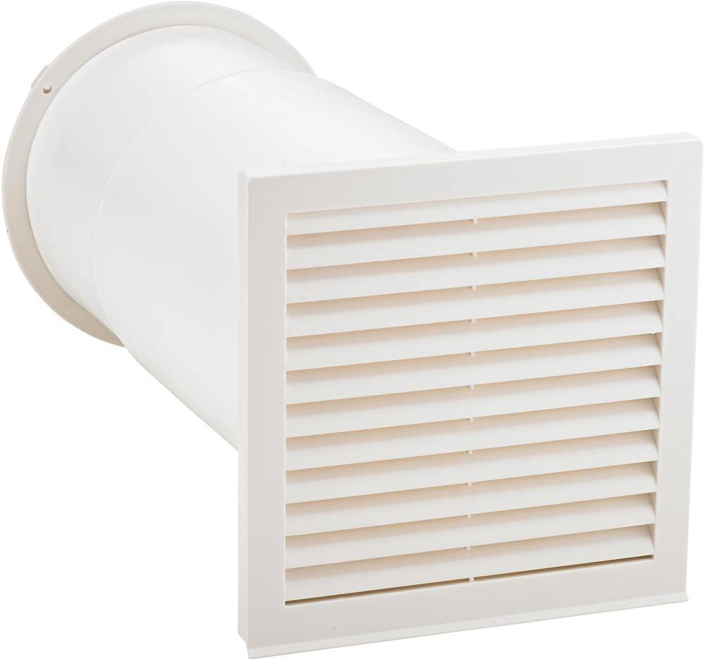 Variable WanddurchführungMKT 255-295 Eco - Artikel: 4026415154554