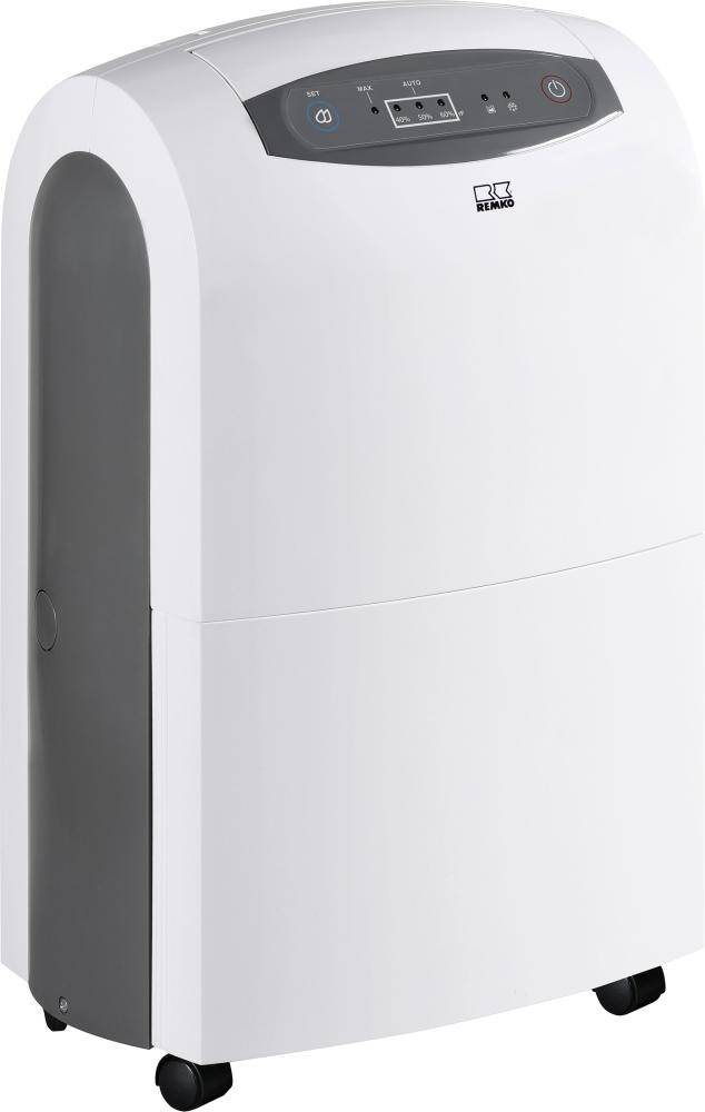 Luftentfeuchter mobil ETF 320 Eco - Artikel: 4026415166090