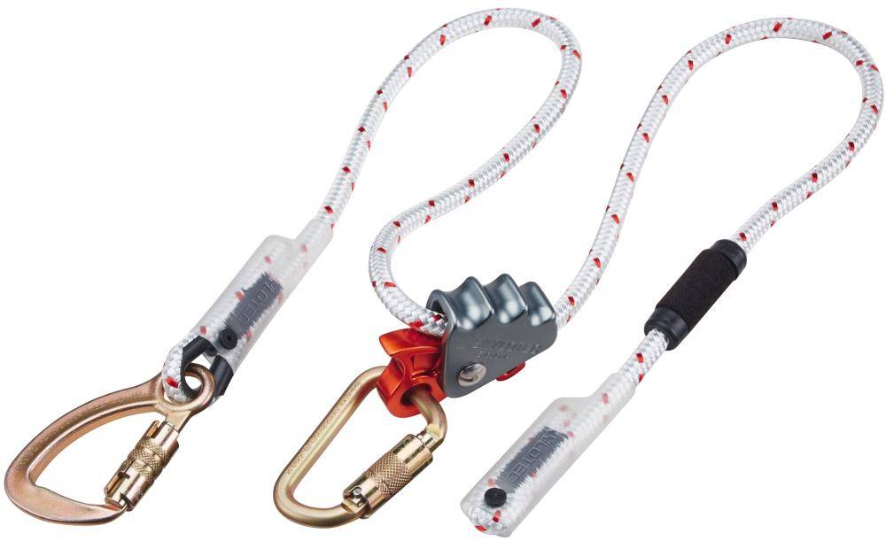 Ergogrip SK12, 1,5m Kobra TW St 45 kN - Artikel: 4030281120049