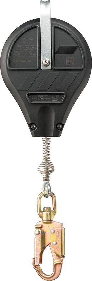 Höhensicherungsgeräte, HK 06 PLUS - Artikel: 4030281247319