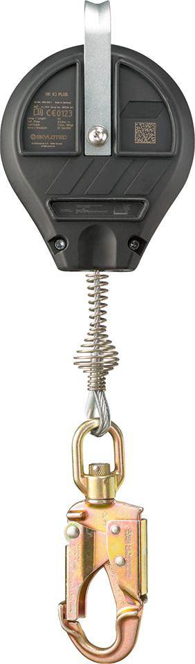 Höhensicherungsgeräte, HK 03 PLUS - Artikel: 4030281249702