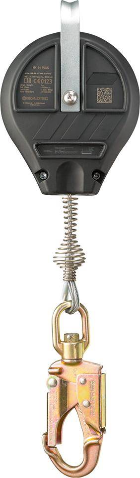 Höhensicherungsgeräte, HK 04 PLUS - Artikel: 4030281249719