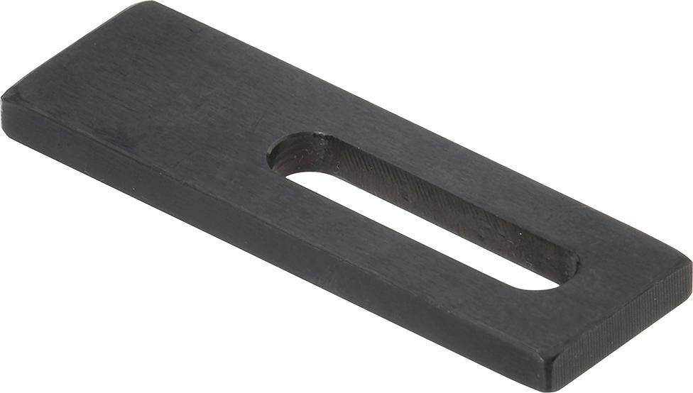 Unterlegplatte VDI50 25/20mm - Artikel: 4030456045696