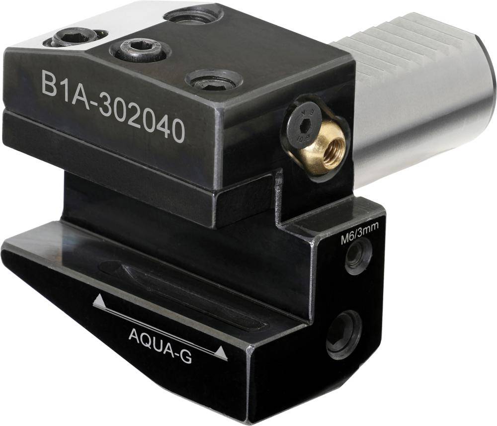 VDI-Halter DIN69880 B1A-30x20x40 - Artikel: 4030456045269