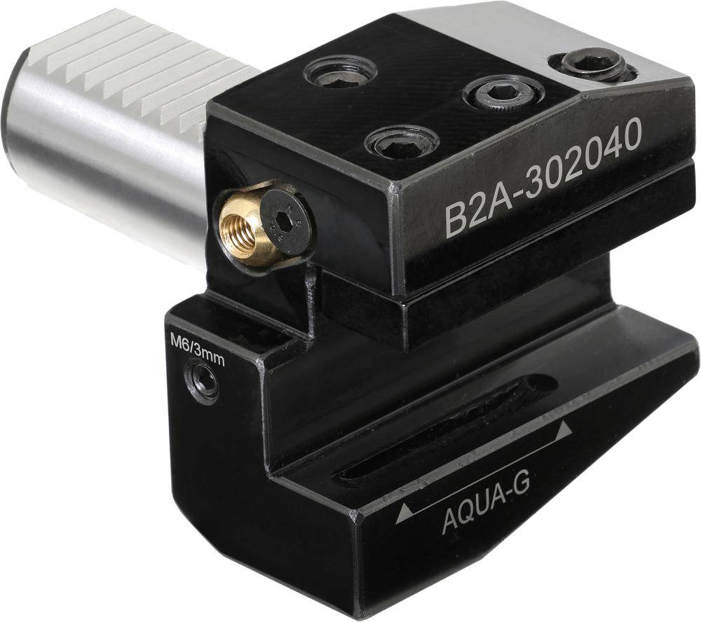 VDI-Halter DIN69880 B2A-30x20x40 - Artikel: 4030456045306