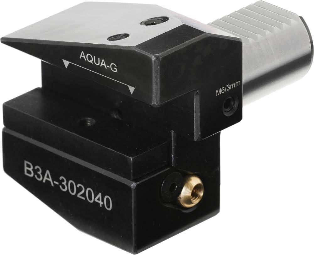 VDI-Halter DIN69880 B3A-30x20x40 - Artikel: 4030456045351