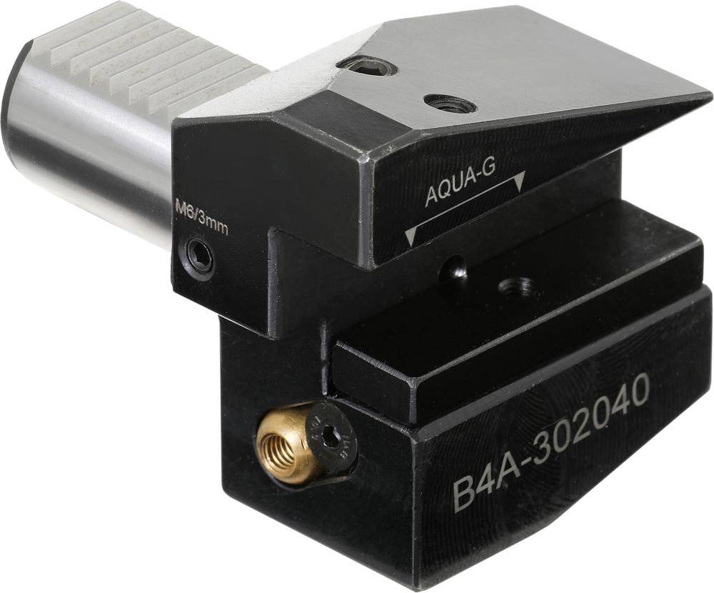 VDI-Halter DIN69880 B4A-30x20x40 - Artikel: 4030456045399