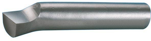Drehmeissel HSSE DIN4953Rrund 12x180mm WILKE - Artikel: 4030456090344