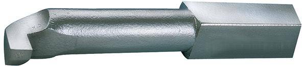 Hakendrehmeissel ähnlich DIN4963 R 20x20x250mm WILKE - Artikel: 4030456092799