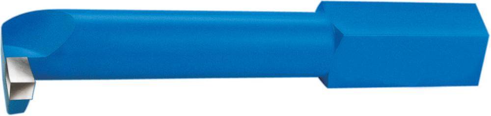 Hakendrehmeissel HM ähnlich DIN263 R 12x12x160mm P25/30 WILKE - Artikel: 4030456131337