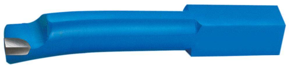 Eckdrehmeissel HM rechts DIN4974 P25/30 20x20x250mm WILKE - Artikel: 4030456143231