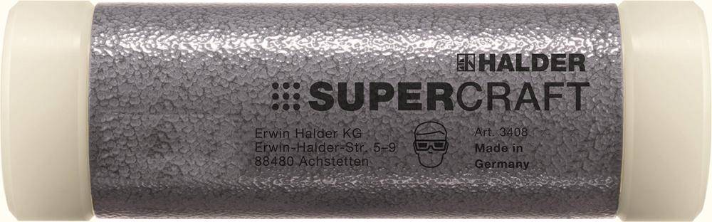 Klopfer rückschlagfrei 20mm HALDER