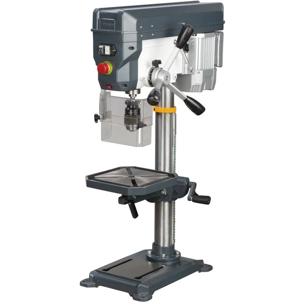 Tischbohrmaschine 400V DQ 22 OptiDrill - Artikel: 4030635042362 Tischbohrmaschine 400V DQ 22 OptiDrill - Artikel: 4030635042362