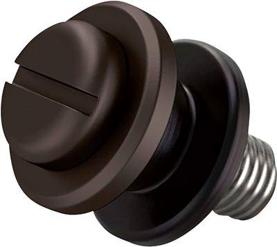 Schrauben-Set für Rändelrad 8,9x2,5x4 QUICK - Artikel: 4030741679704