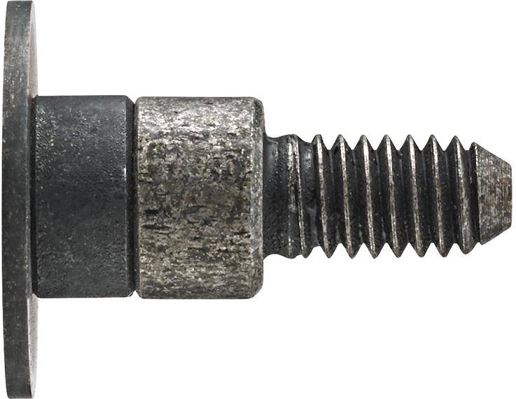 Messeinsatz Stahl Teller 7,8x0,5mm KÄFER - Artikel: 4031452624014