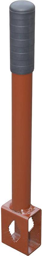 Schnurnagelzieher lackiert - Artikel: 4031549115005