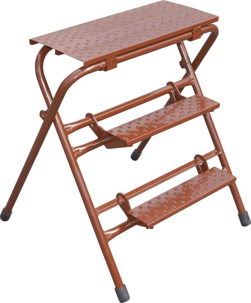 GS - Klappbock B: 0,60x0,26m H: 0,75m - Artikel: 4031549129101