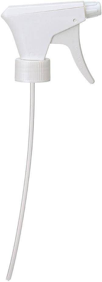 Sprühpistole f.Flächendesinf. 0,5/1 L - Artikel: 4031678000234