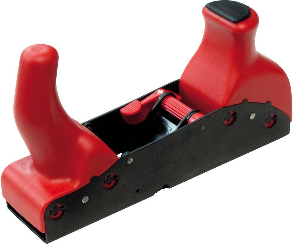 Handhobel RALI 220 Monobloc BRÜCK - Artikel: 4033564133170